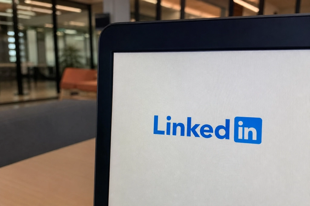LinkedIn slår till mot falska profiler: Dina kollegor kan nu gå i god för din arbetshistorik