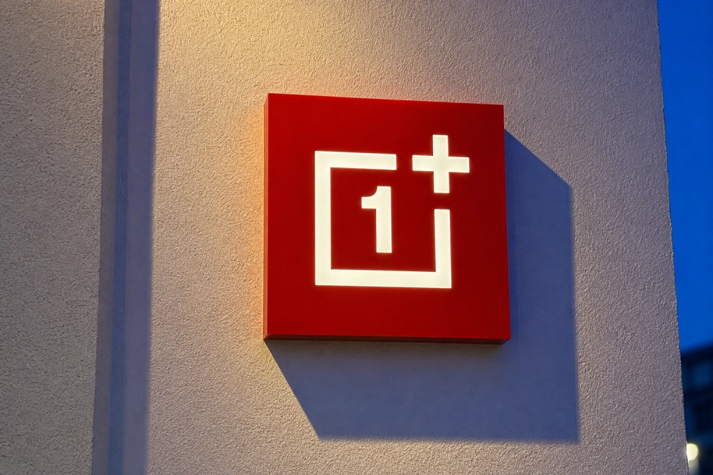 OnePlus 16 väntas fyrdubbla huvudkamerans upplösning, men når inte Sverige