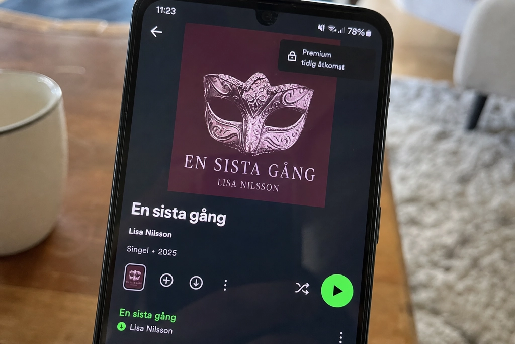 Spotify inför 72-timmars väntan för gratisanvändare: Premium-kunder får nya album direkt vid släpp
