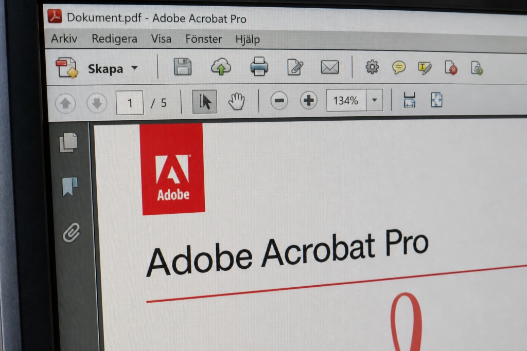 Adobe, Microsoft och antivirus: Tre abonnemang du troligen kan säga upp redan i kväll