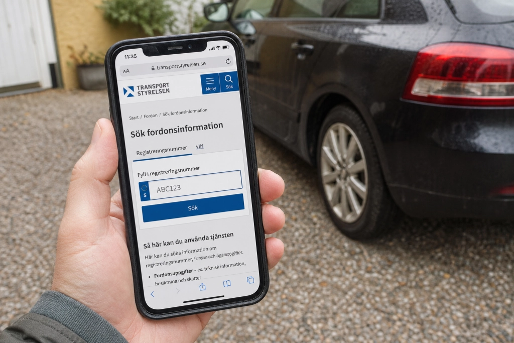 Har din bil en aktiv återkallelse: Kontrollera det gratis på under en minut