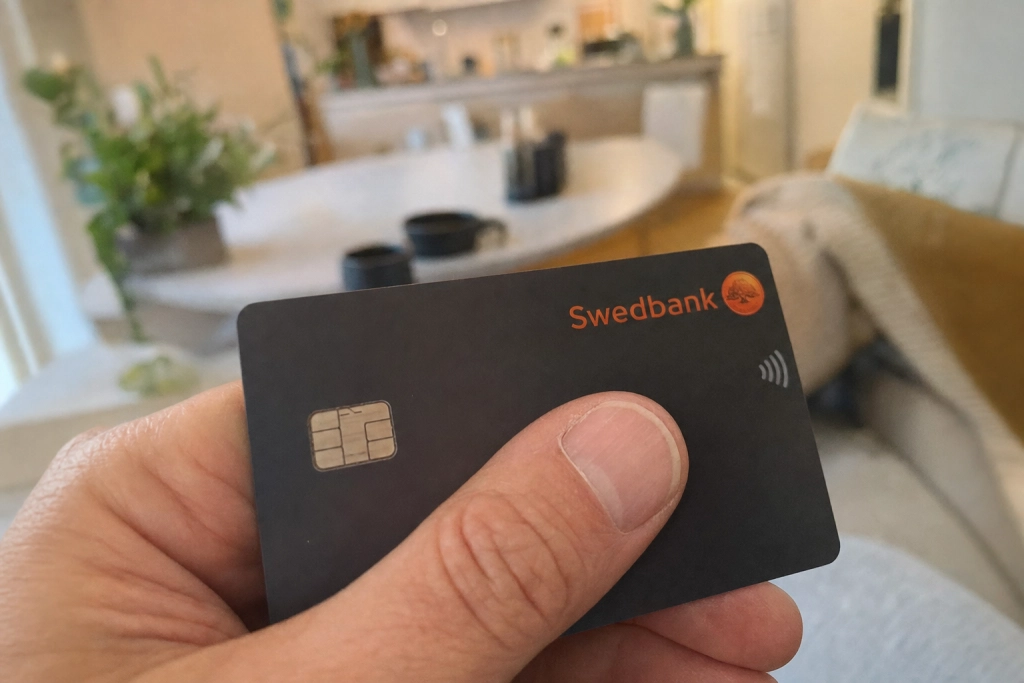Bedragare ringer från bankens riktiga nummer: Lägg på och ring tillbaka via ditt bankkort
