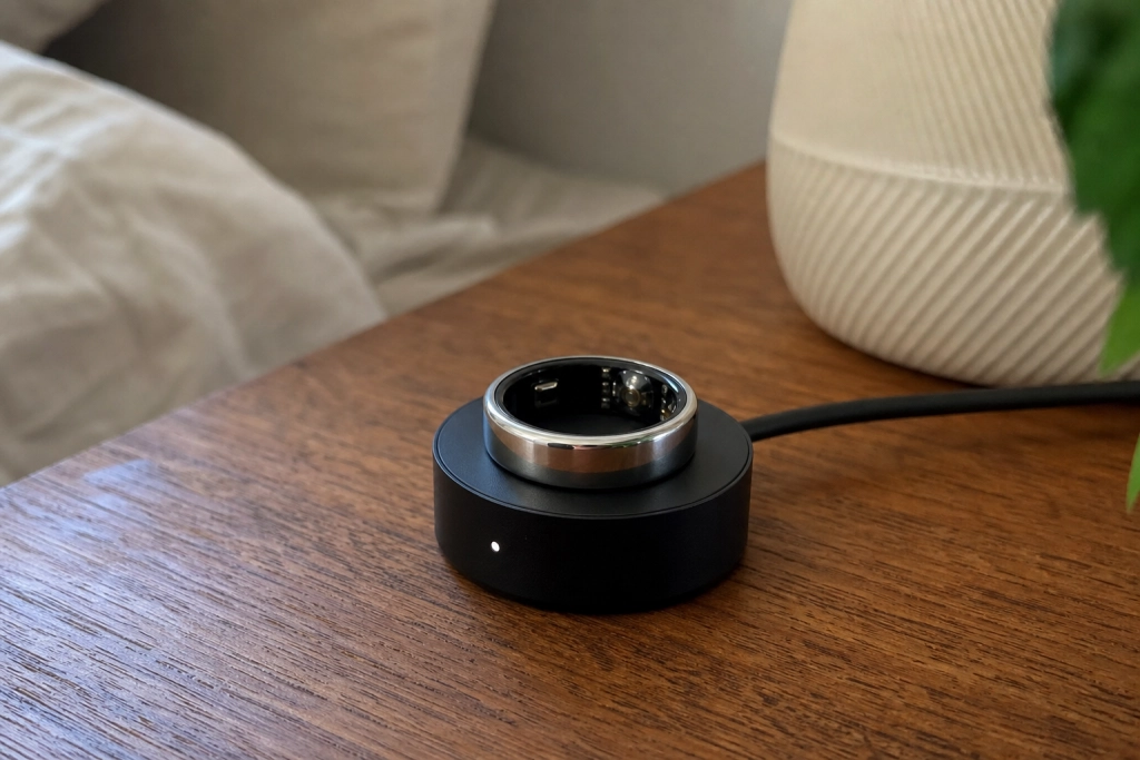 Oura bekräftar batteriproblem i Ring 4: felet kostade bolaget 84 miljoner dollar i garantier