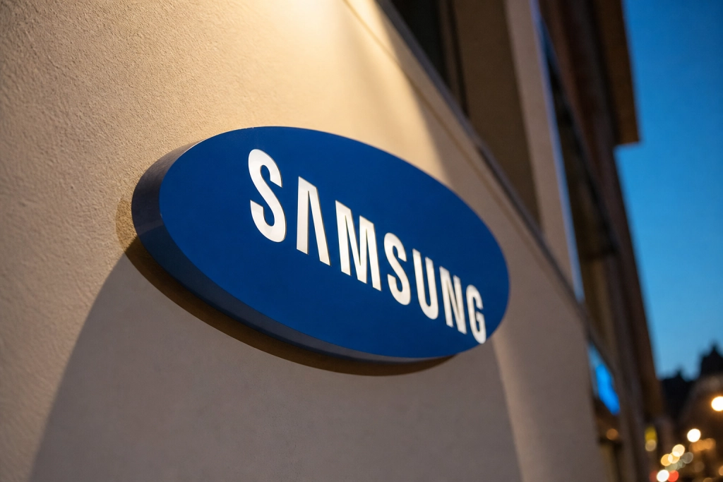 Har du en Samsung-telefon? Aktivera den här smarta funktionen direkt