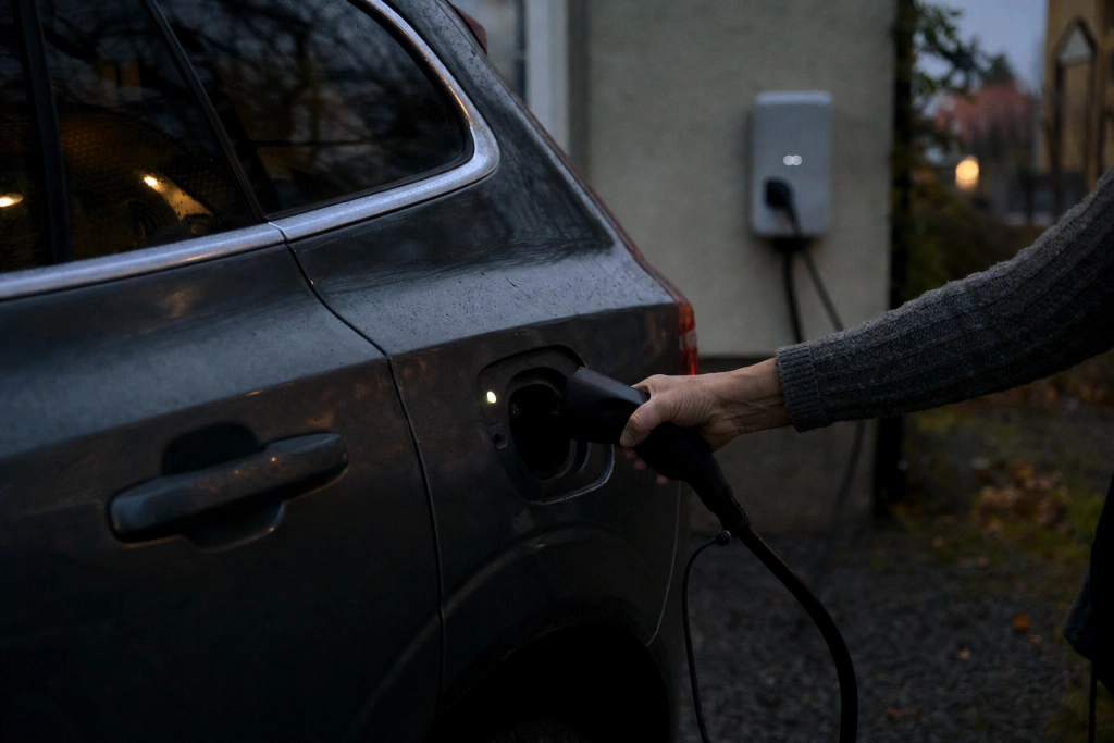 Volvo fördubblar el-räckvidden på XC60 och XC90: Nya laddhybriderna klarar 200 km på el och beställningar är öppna nu