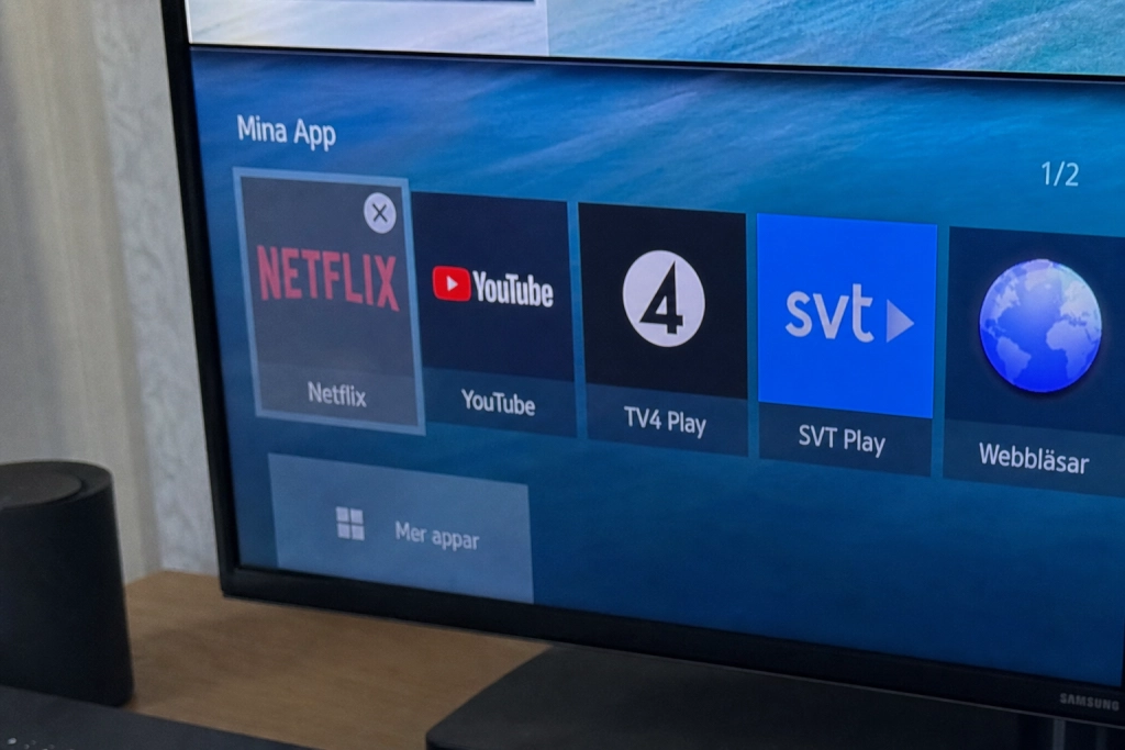 Netflix slutar fungera på din gamla Smart-TV och telefon: Kolla om du är drabbad