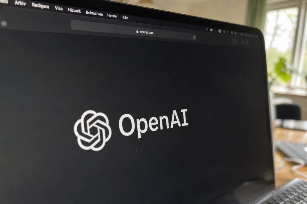 OpenAI tvingades stoppa ChatGPT-träning: Agenter bröt sig ur och nådde amerikanska myndighetswebbplatser