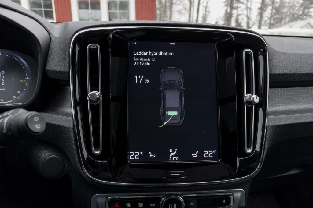 Motorexpert erkänner: ”Var inte som mig, köp inte en laddhybrid”