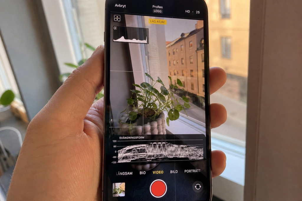 Fem proffsfunktioner hittade i iOS 27-kod: Variabelt bländare pekas ut för iPhone 18 Pro