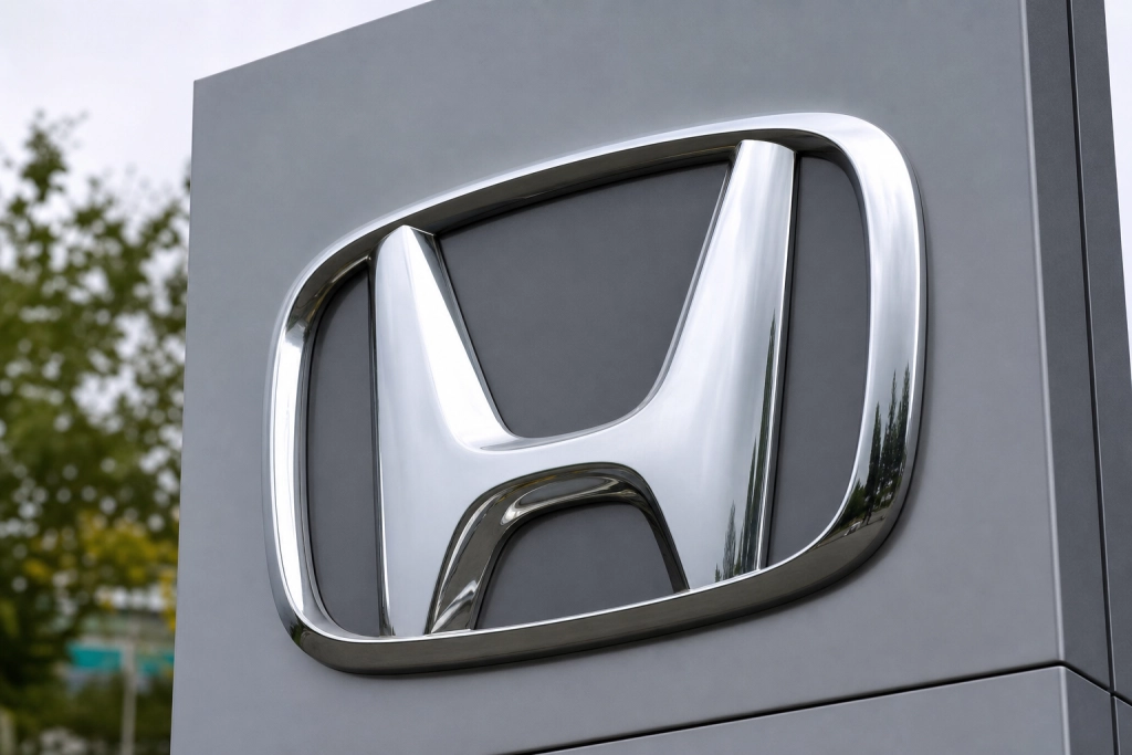 Honda-chefen om pressen från Kina: Kvalitet är alltid vår allra högsta prioritet