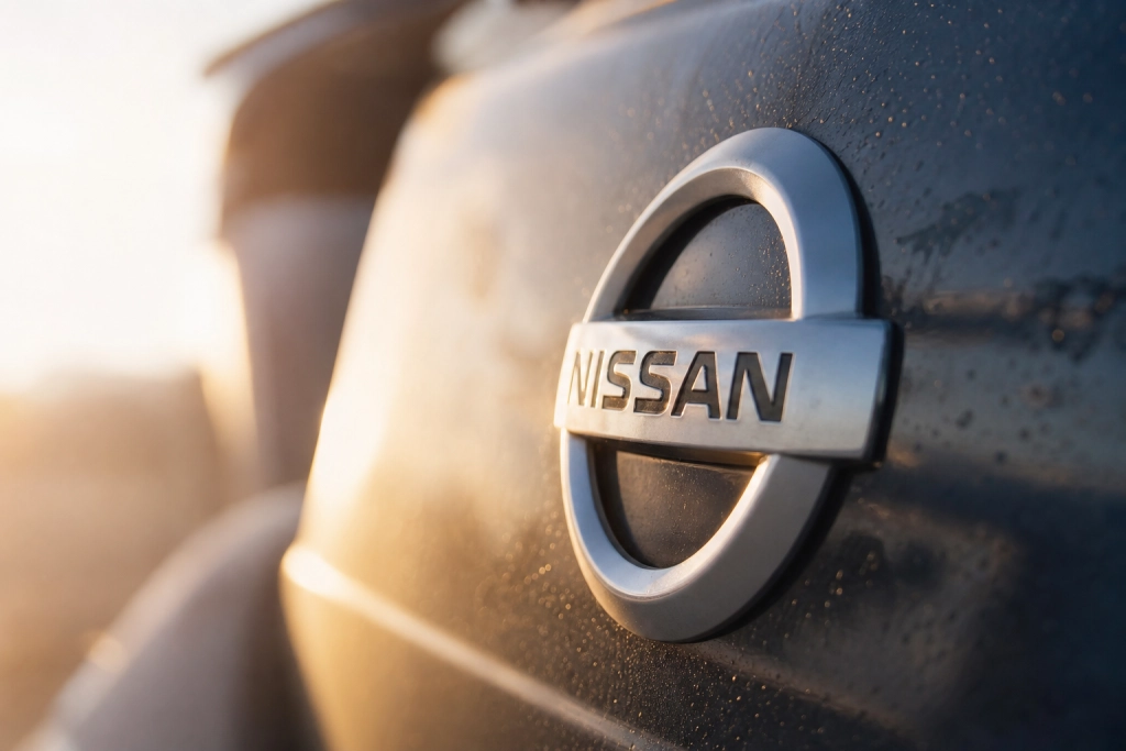 Nissans globala storsäljare kommer till Europa: Kicks tar plats i tätpackat SUV-segment