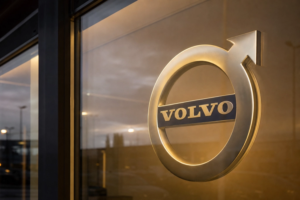 Volvo mer än fördubblar elräckvidden på XC60 och XC90: Kör hela pendlarveckan utan att tanka