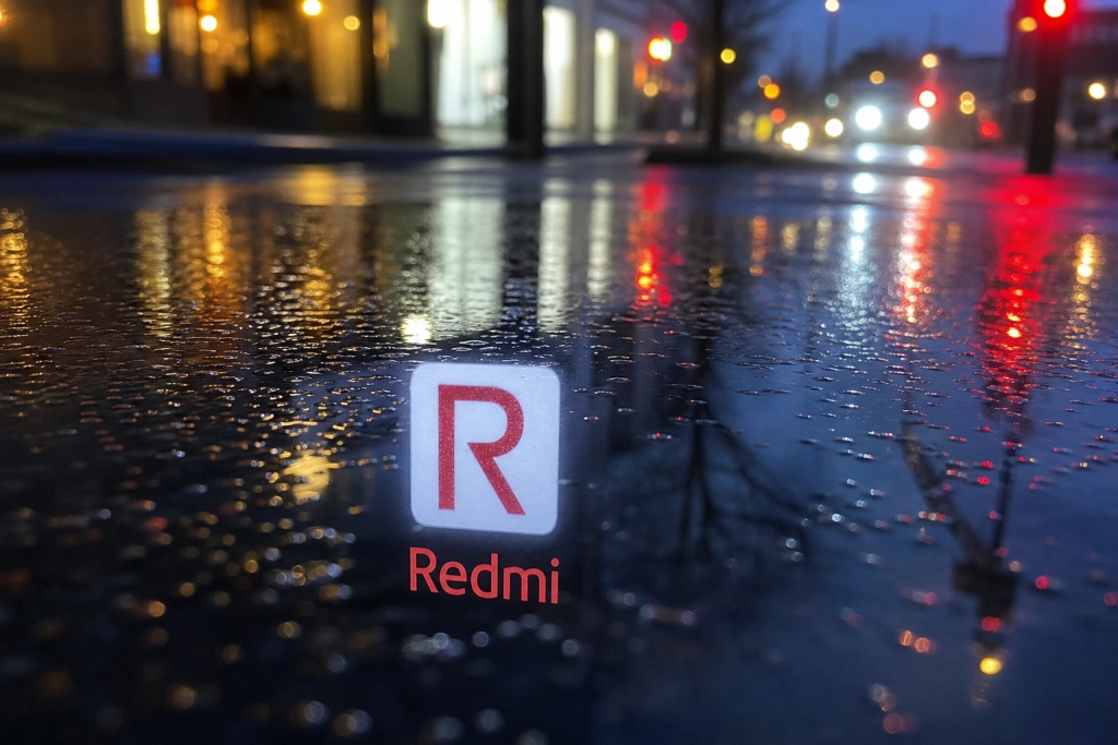 Redmi K100 med 10 000 mAh: Basmodellen slår sina dyrare Pro-syskon på batteri