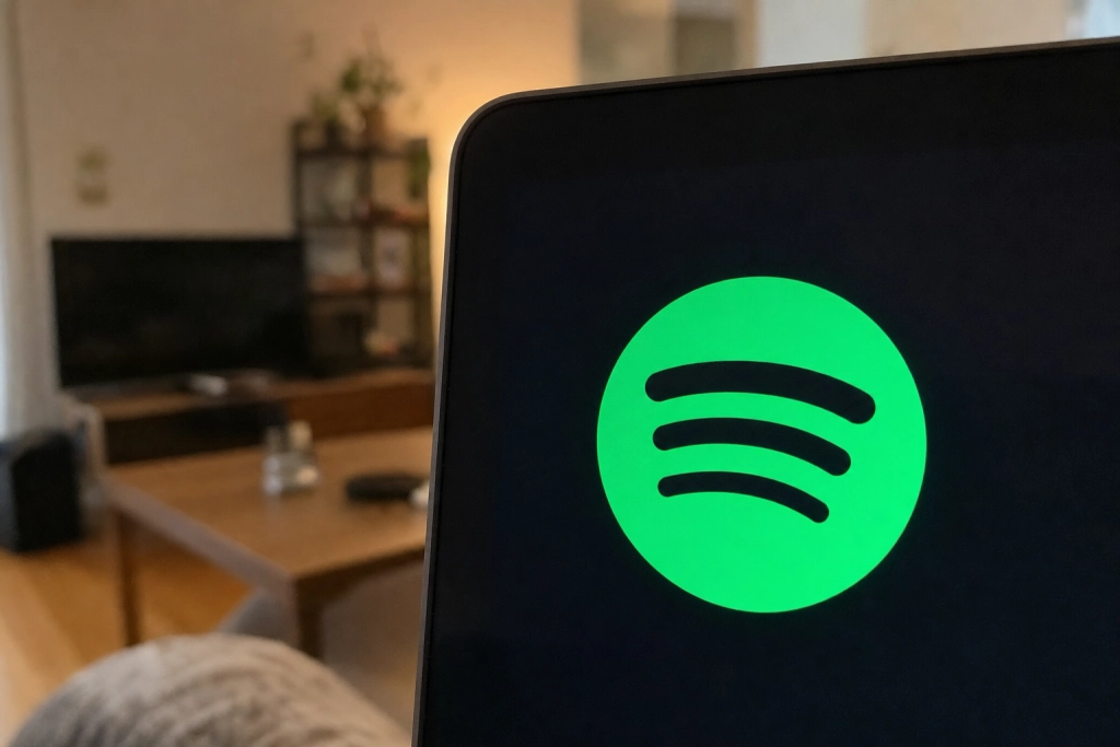 Spotify kollar om ni verkligen bor ihop: Det händer med familjeabonnemanget om ni inte gör det