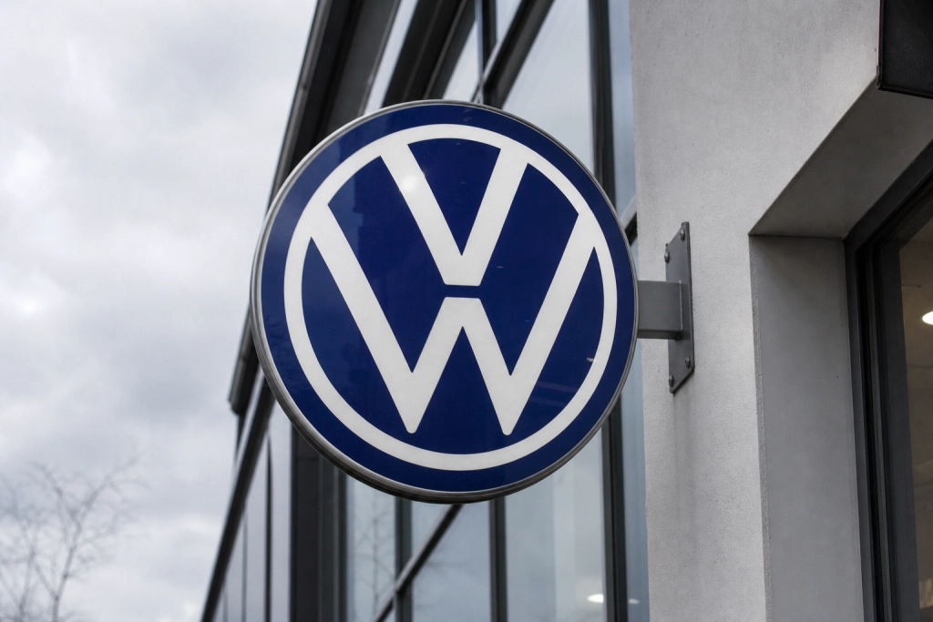 VW ID.7 tappar 39 procent av värdet på 18 månader: laddningen sviker på vintern