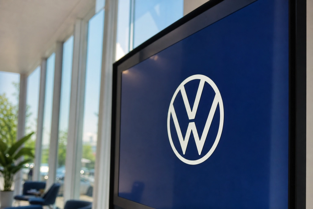 Läckt VW-plan avslöjar slutdatum: Fabriken bakom ID.3 och ID.4 stängs 2031