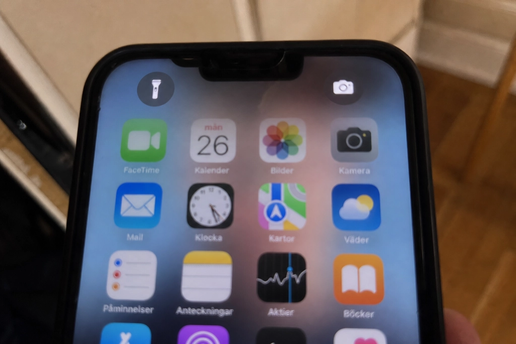 iOS 27-bugg fryser iPhone: Så löser du problemet direkt