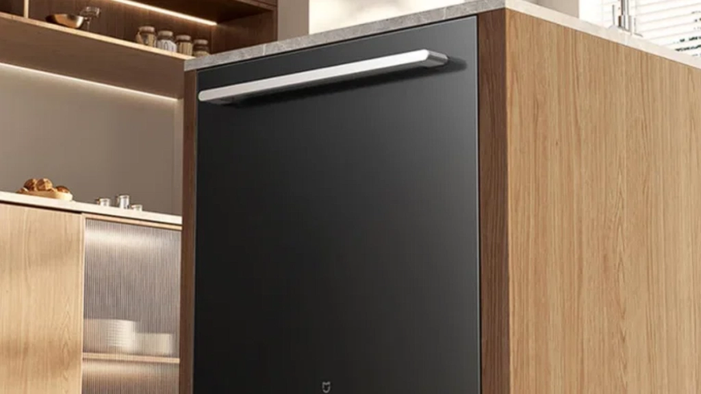 Xiaomi lanserar diskmaskin med genial funktion - vi hoppas att den kommer till Sverige