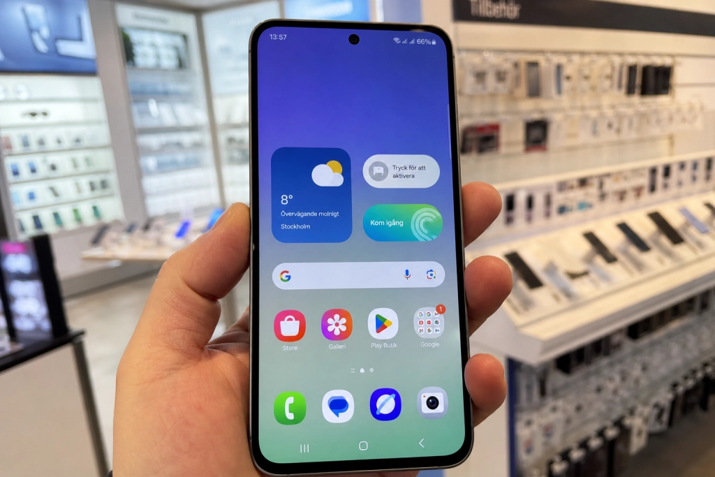 Samsungs prisrunda fortsätter: Galaxy A56 och A36 höjs igen på hemmamarknaden
