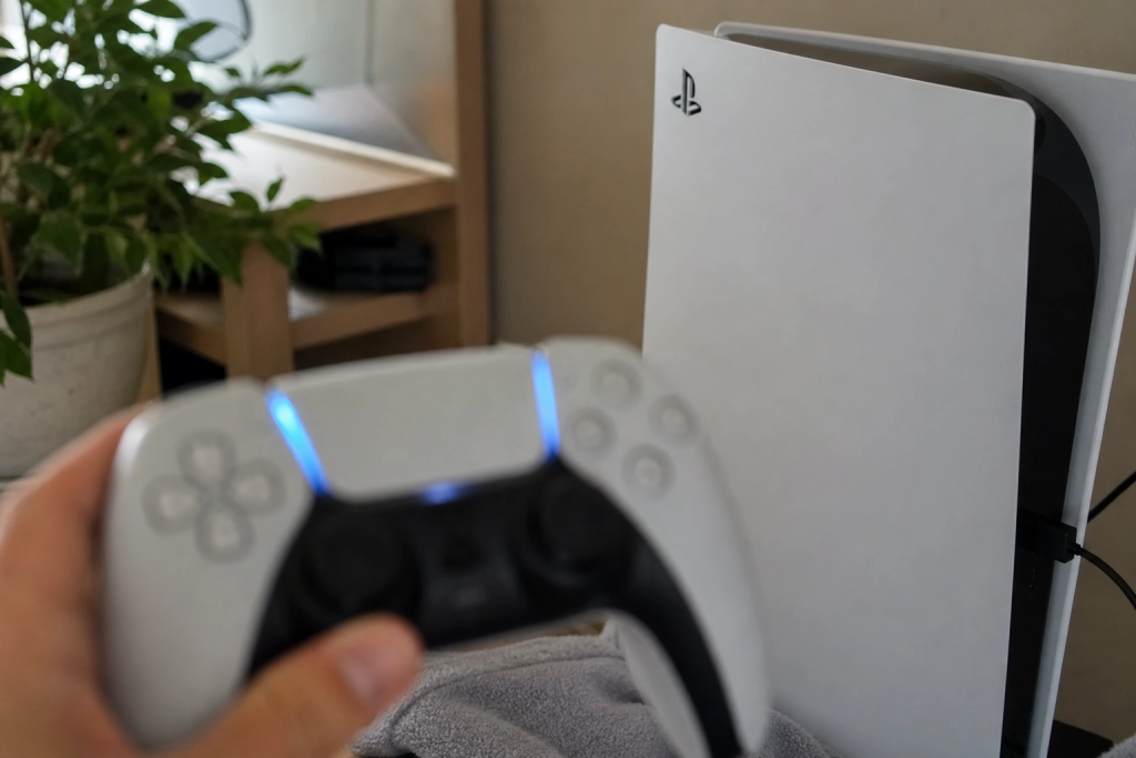 Sony trotsar spelarkritiken: PlayStation hävdar att spelare vet att de inte äger sina digitala spel
