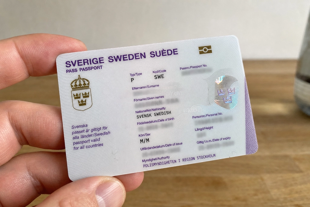 Så gör du dig redo för Sverige-id: Statens nya e-legitimation lanseras 1 december