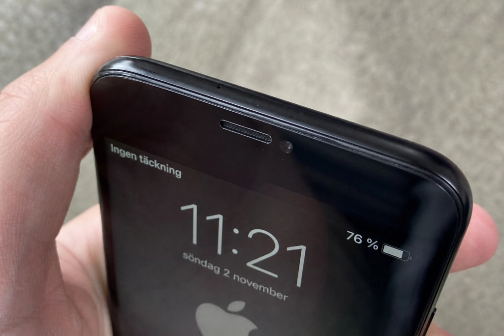 Köpte du iPhone 18 Pro: Knastrande ljud från öronhögtalaren är ett nytt fel som iOS 27.0.1 inte löste