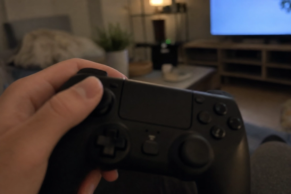 PS6 och Xbox Helix pekar mot fyra gånger PS5-kraften: räcker det för dig som redan har konsol?