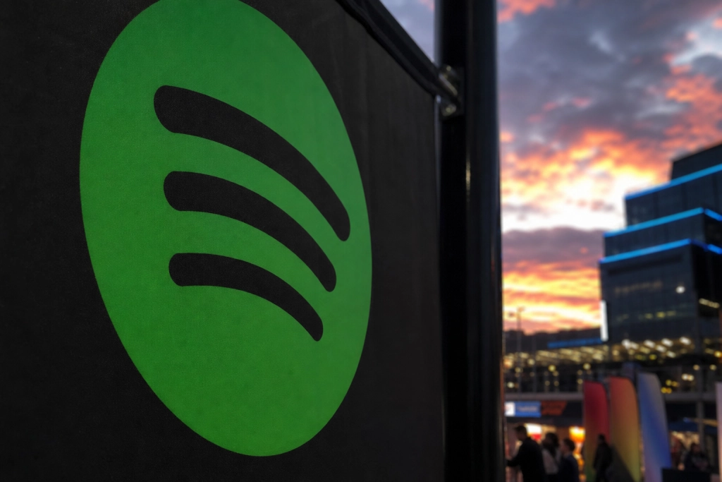 Spotify sätter upp GTA 6-reklamskyltar i USA: samarbete nästan bekräftat