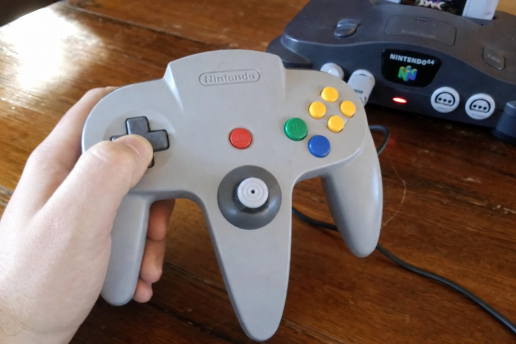 Spelkonsolen du glömde bort kan vara värd tusentals kronor: Nintendo 64 och Game Boy jagar samlarna just nu