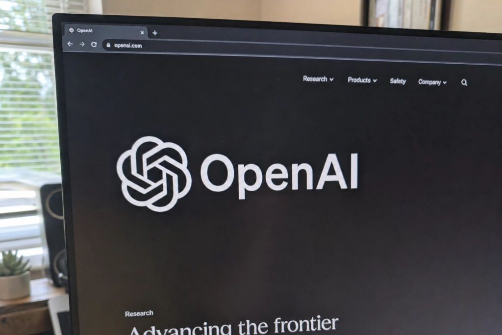 OpenAI hävdar genombrott: AI löste tre vetenskapliga problem som forskare kämpat med i decennier