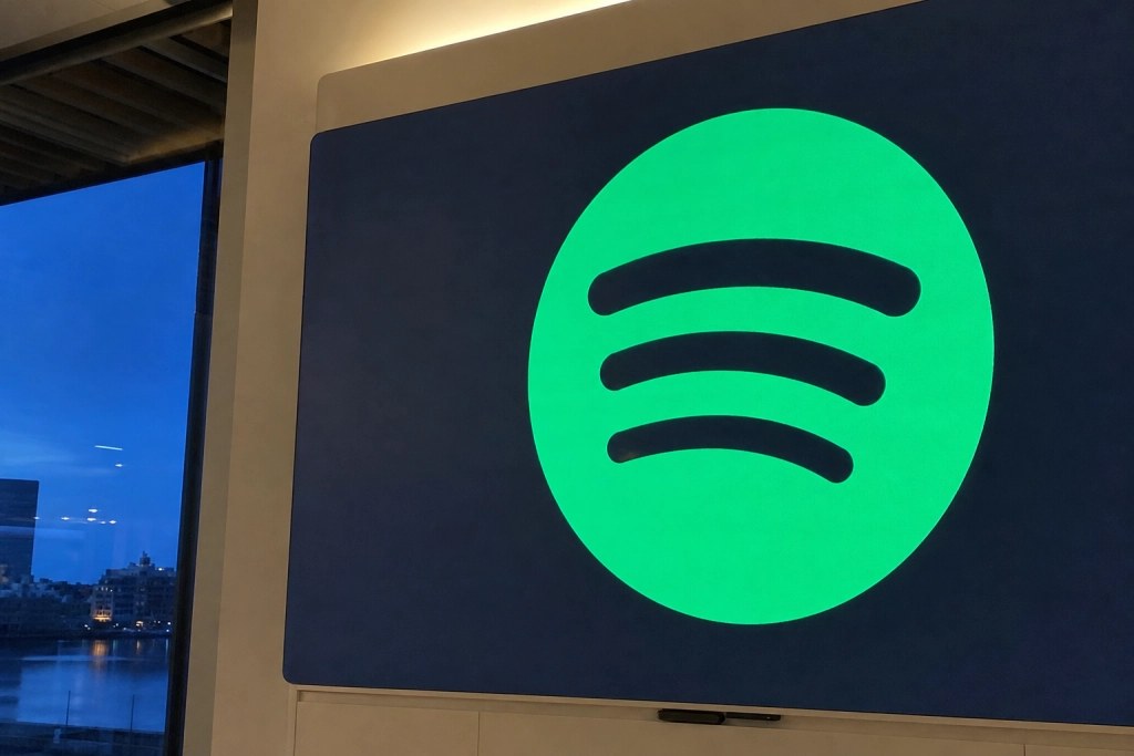 Spotify Wrapped 2026 slutar räkna i november: Tre inställningar du bör ändra nu