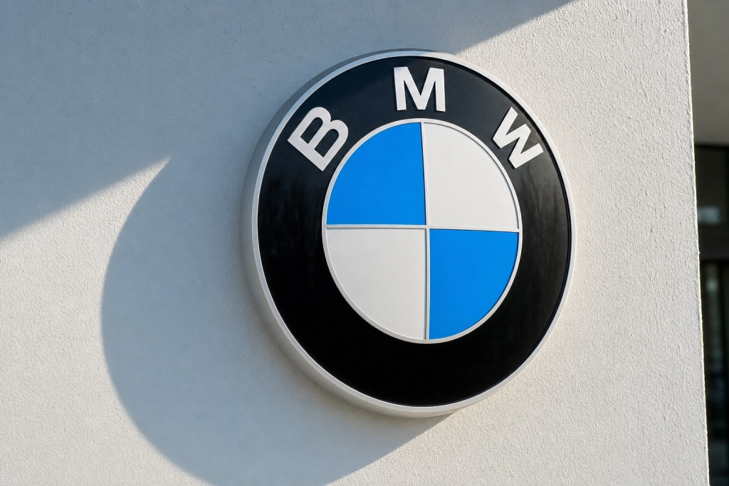 BMW M3 blir elektrisk 2027: Fyra motorer, 100 kWh och bensinversionen lever vidare