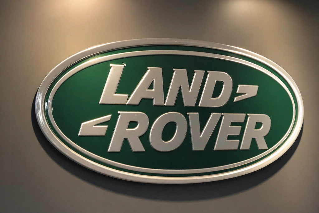 Land Rover Freelander 8 kommer till Europa: 5 meter lång plug-in-hybrid med 620 hk