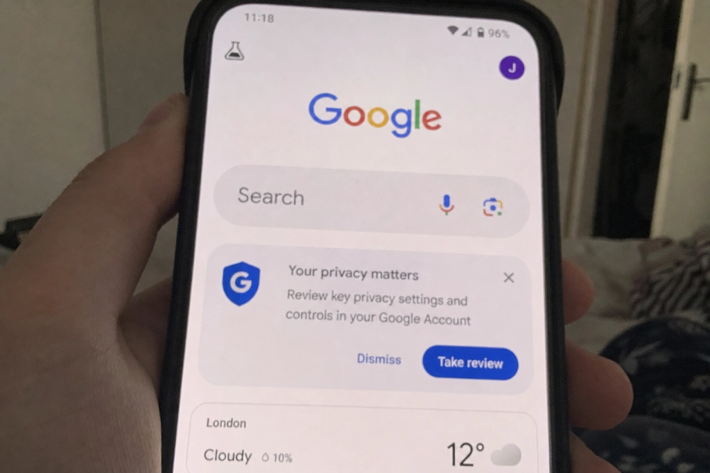Google ändrade sekretesspolicyn i oktober: Tre inställningar att stänga av i Gmail nu