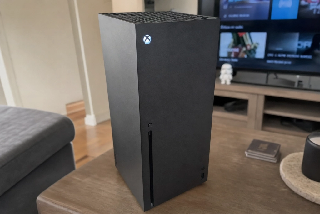 Xbox-chefen bekräftar: Konsolen slutsåld och dyrare inför GTA 6