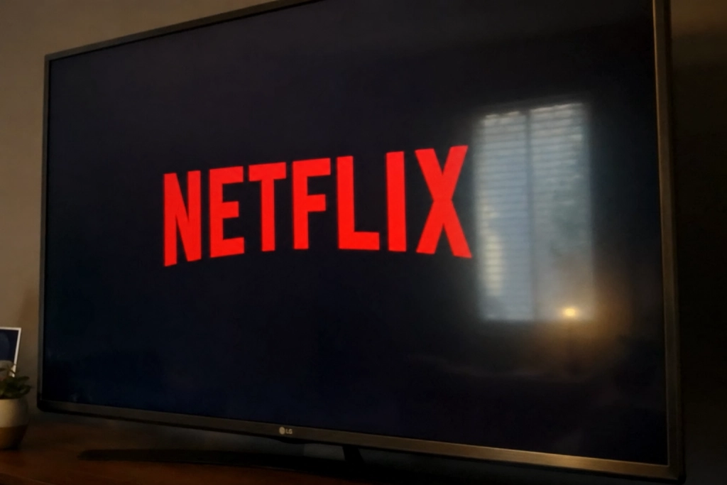 Netflix rekordintäkter räcker inte: 1 000 varslas och innehållschefen efter tio år får lämna