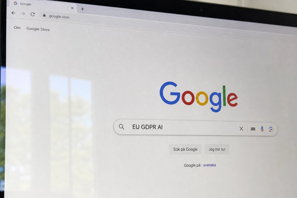 EU vill träna AI på dina data utan att fråga om lov: Föreslår undantag i GDPR