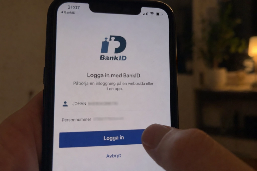Förlorade 30 000 kronor på BankID-bluff - sedan straffade banken henne: Det är dina rättigheter om det händer dig