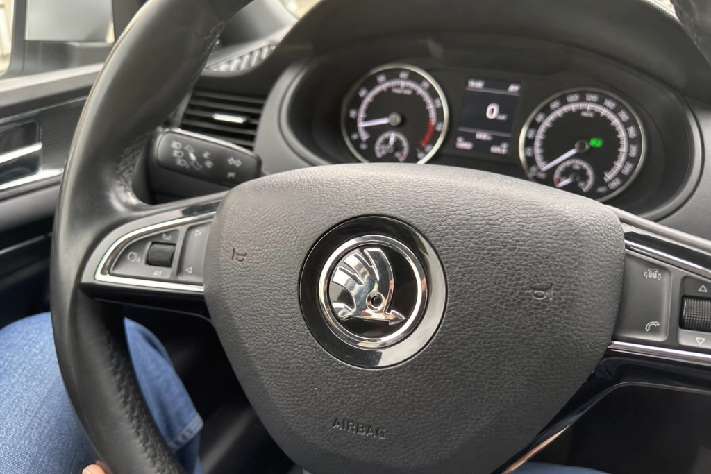 Skoda återkallar nästan 2 miljoner bilar: Octavia, Superb, Karoq och Kodiaq kan bli okontrollerbara