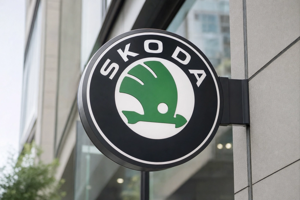 Skoda Epiq för 1 200 kr i månaden: Haken med tyska lågpris-leasingen