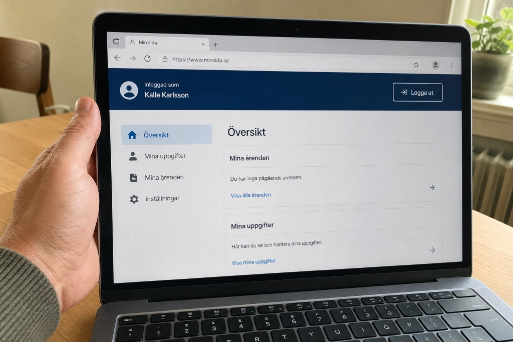 Säljer du din dator: Den nya ägaren kan logga in på din bank om du missar dessa tre steg