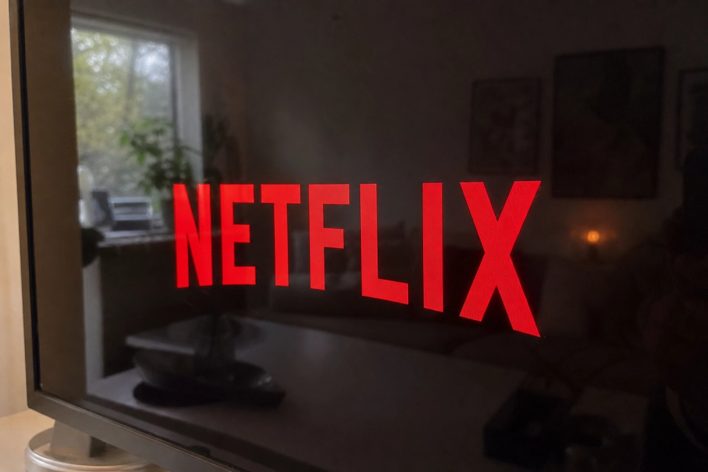 Streamingvågen slår mot svenska hushåll: Netflix, YouTube och Viaplay har alla höjt priset 2026
