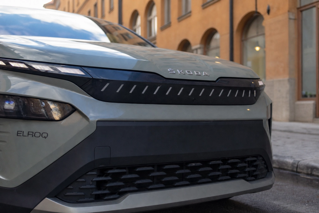 VW-koncernen backar globalt men Europas elbilsförsäljning steg 19,6 procent under tredje kvartalet