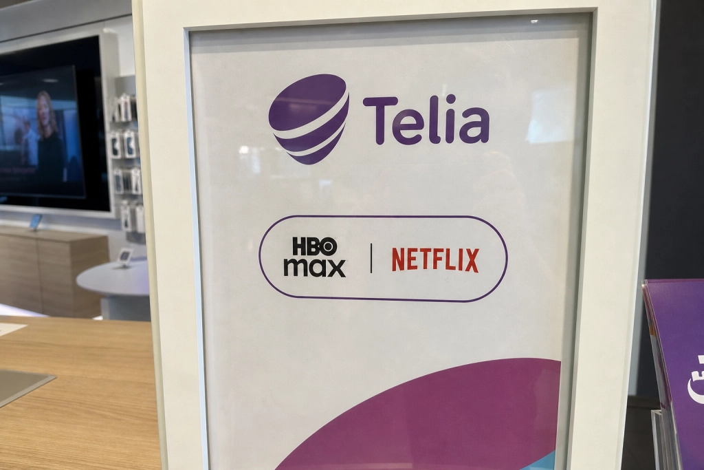 Betalar du HBO Max separat: Många svenskar har redan tjänsten i sitt mobilabonnemang