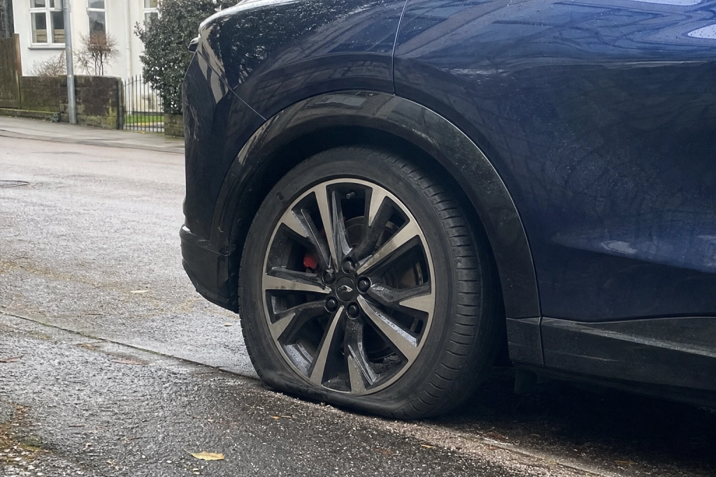 Ford återkallar 97 000 Mustang Mach-E: Fel i drivlinan kan orsaka olycka under körning och parkering
