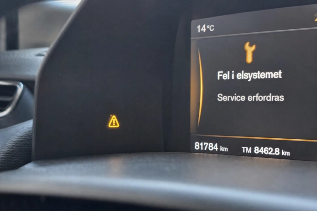 VW ID-serien återkallas i Sverige för brandrisk: Ladda inte förbi 80 procent och parkera utomhus
