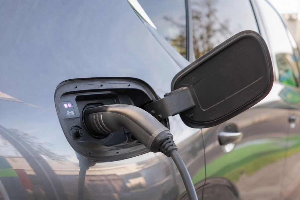 Nytt elbilsbatteri går i produktion nu: Laddar 500 km på bara 12 minuter