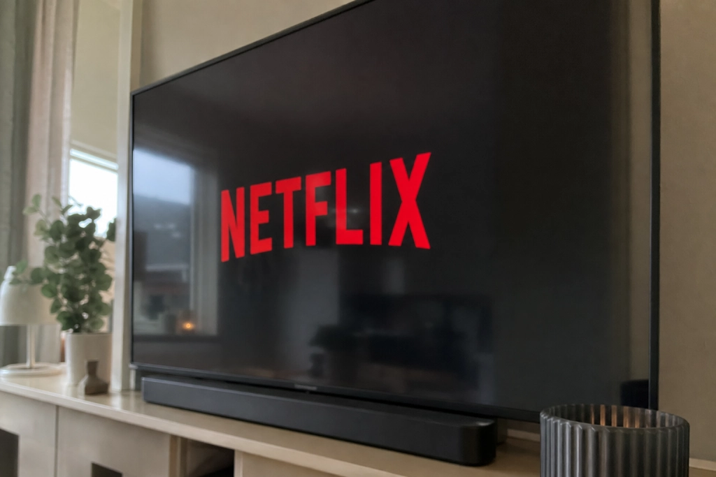 Disney+-serier och filmer dyker upp på Netflix: Exklusivitet i streaming betyder allt mindre