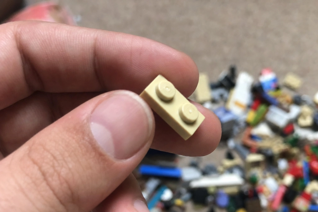 LEGO 2027 läckt: Samlarpjäser på väg som kan kosta tusenlappar
