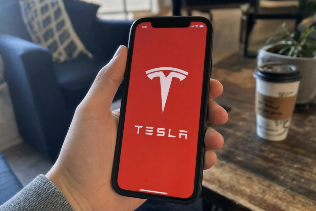 Tesla-kund som betalade 2,5 miljoner: 